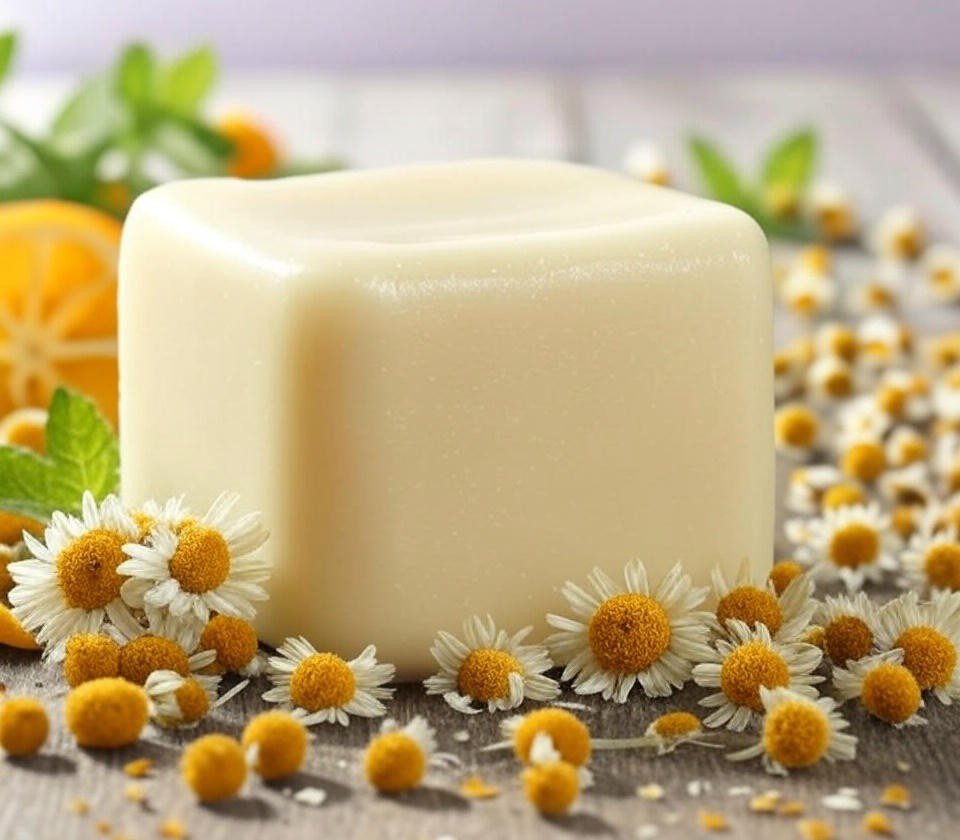  Conditioner Bars 