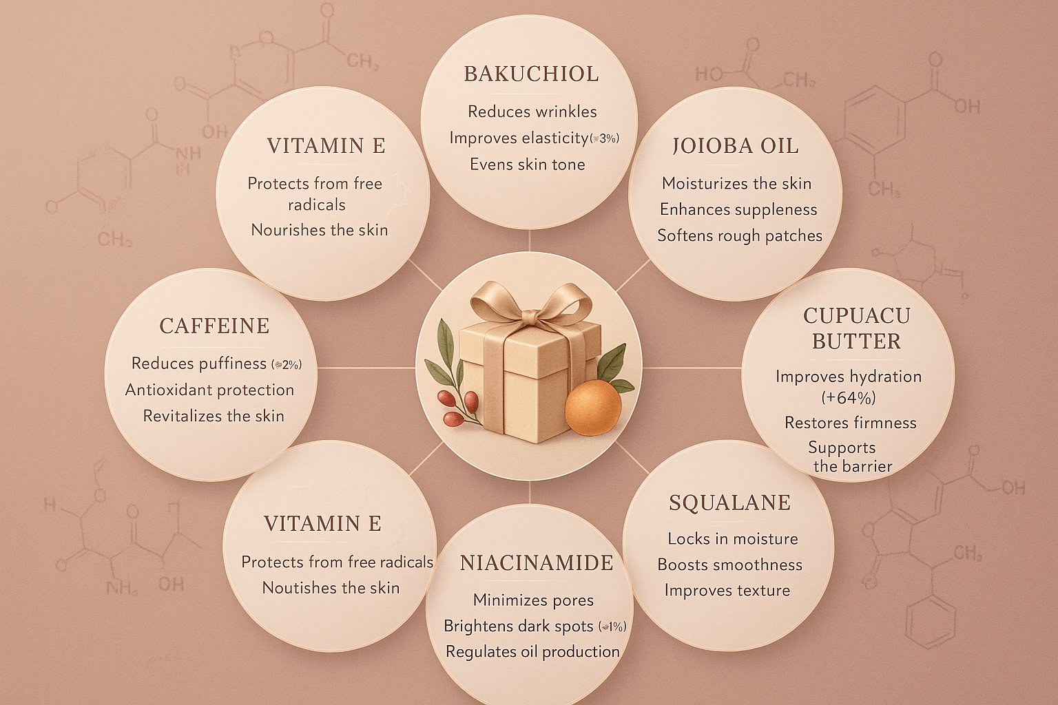 How to Choose the Perfect Natural Self-Care Gift Box: A Buyer's Guide for Thoughtful Gifting 2 Understanding Certification Standards: Your Guide to Genuine Natural Products | Compare leading natural cosmetic certifications to make informed decisions about product quality and authenticity