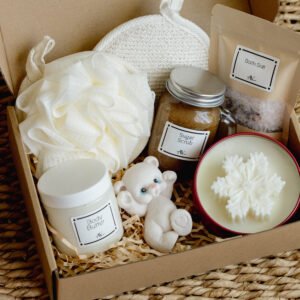 Christmas Spa Gift Set