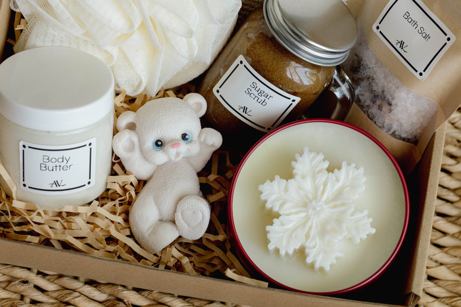 Christmas Spa Gift Set 3 Gift Box 41 of 58 scaled