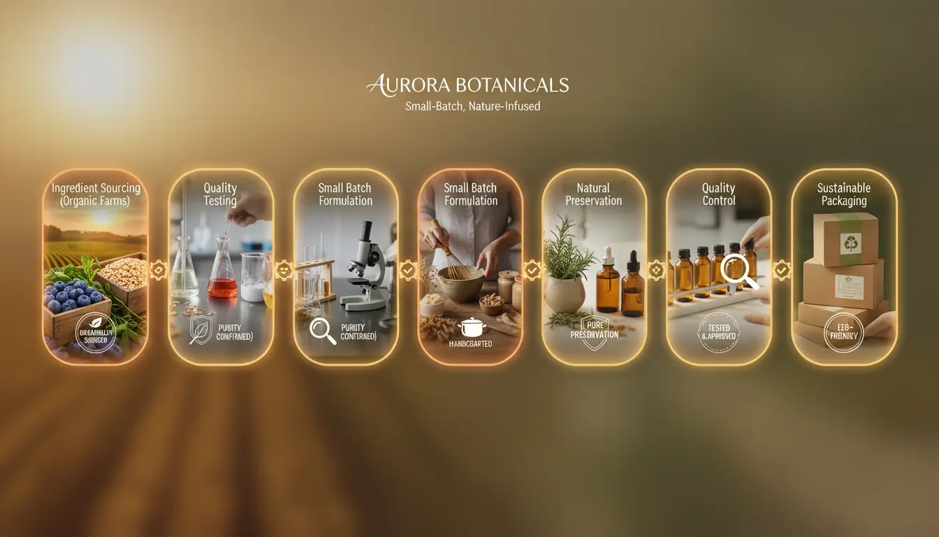 Are Luxury Organic Bath Products Worth It? Investing in Your Self-Care Journey 3 Investment analysis reveals luxury organic products deliver 40% better value over 12 months when accounting for efficacy, durability, and health benefits