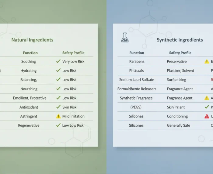 natural bath bomb ingredients safe skin