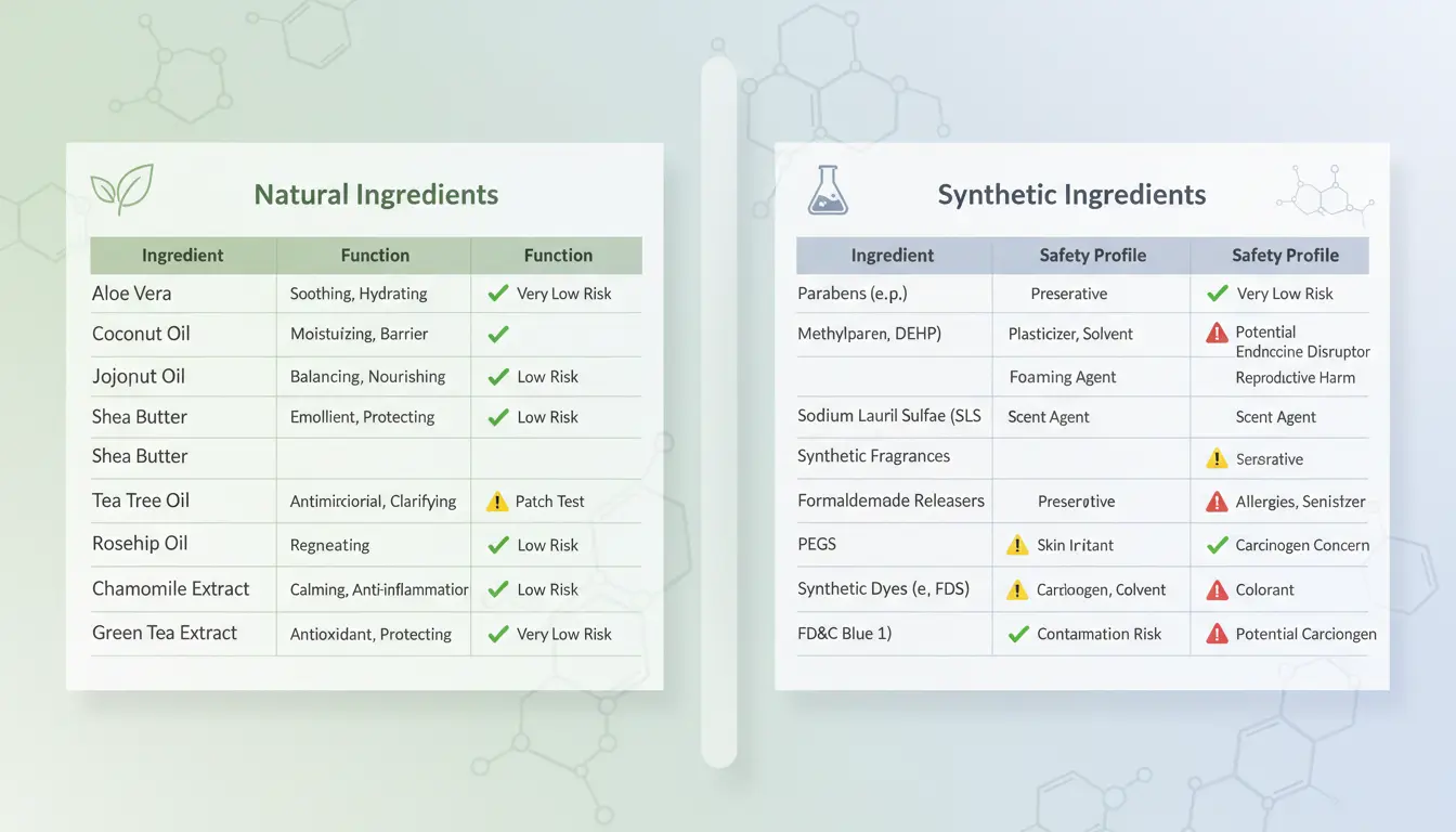 Scientifically accurate visualization of how bath bomb ingredients interact with your skin's protective barrier. Understanding these mechanisms helps you choose products that maintain optimal skin health.