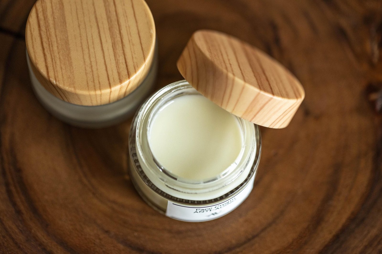 Organic Face Cream Age-Fighting |Handcrafted Skincare | Natural Gift for Her 5 il fullxfull.6741185544 f4cm scaled