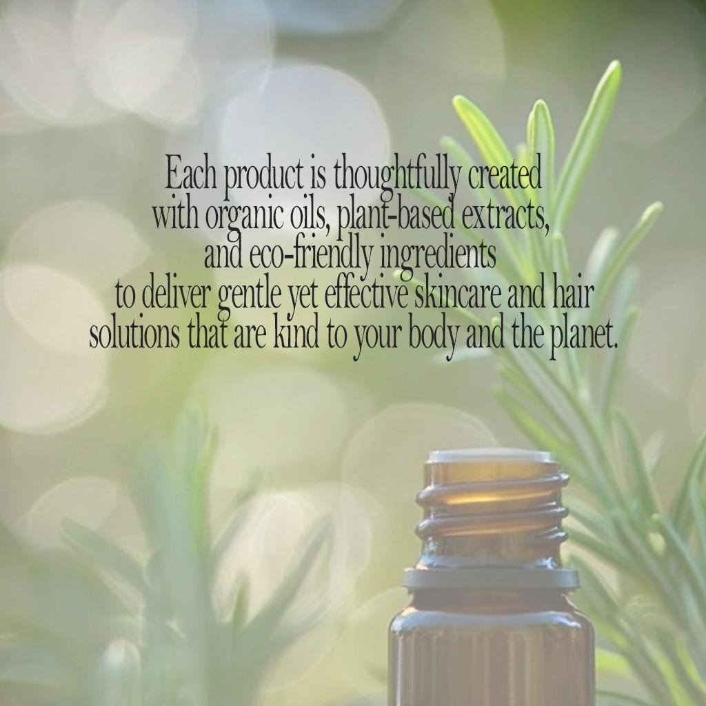 Whipped Shea Body Butter | Organic Natural Moisturizer Handcrafted Skincare Gift 6