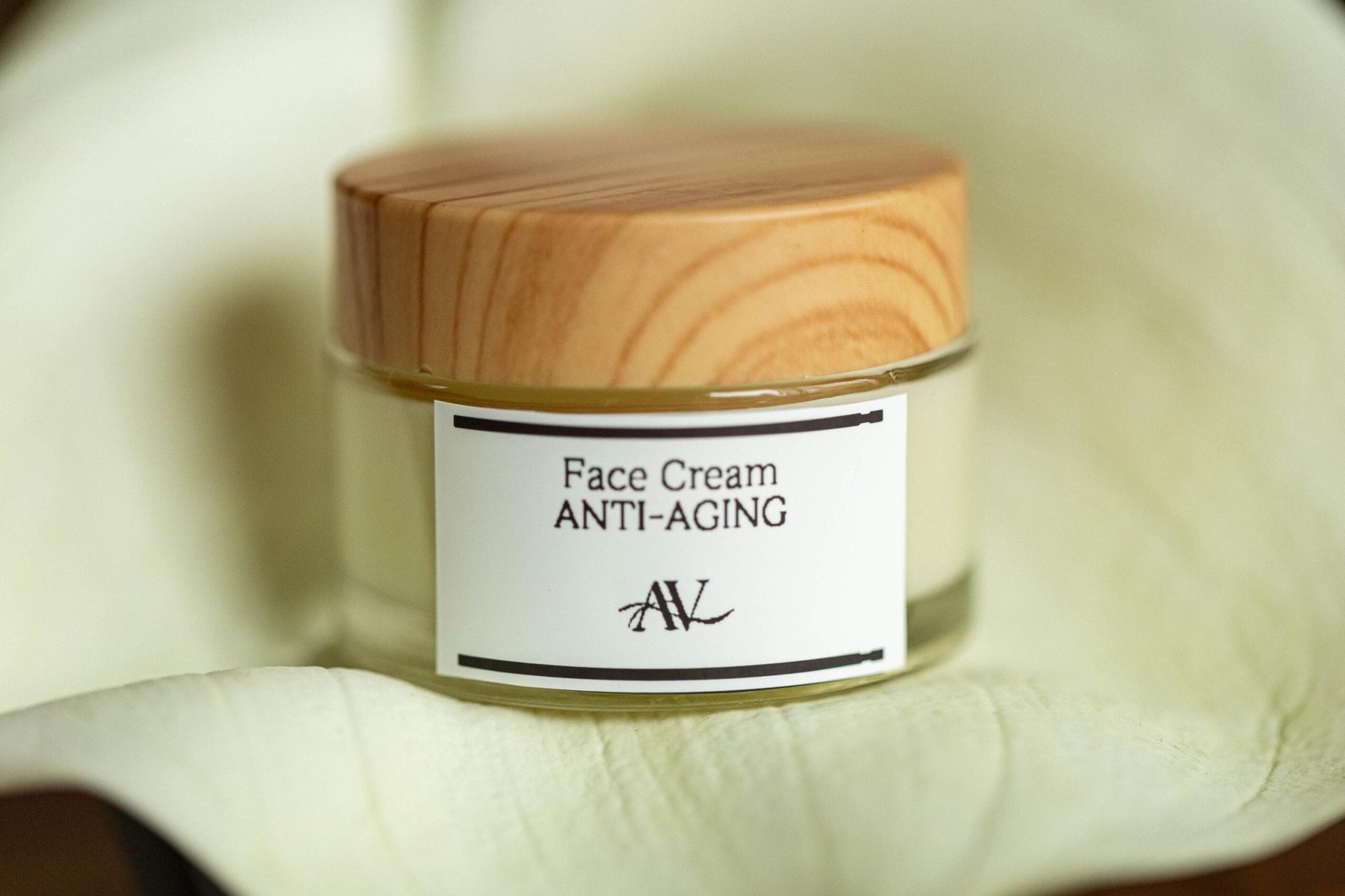 Organic Face Cream Age-Fighting |Handcrafted Skincare | Natural Gift for Her 6 il fullxfull.6789214701 117y scaled