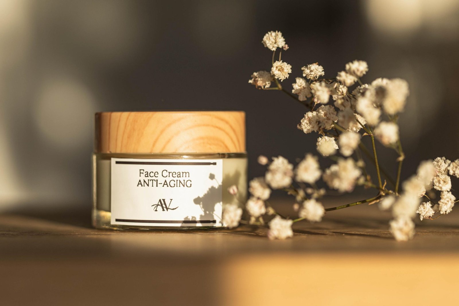 Organic Face Cream Age-Fighting |Handcrafted Skincare | Natural Gift for Her 8 il fullxfull.6790995209 qg9f scaled