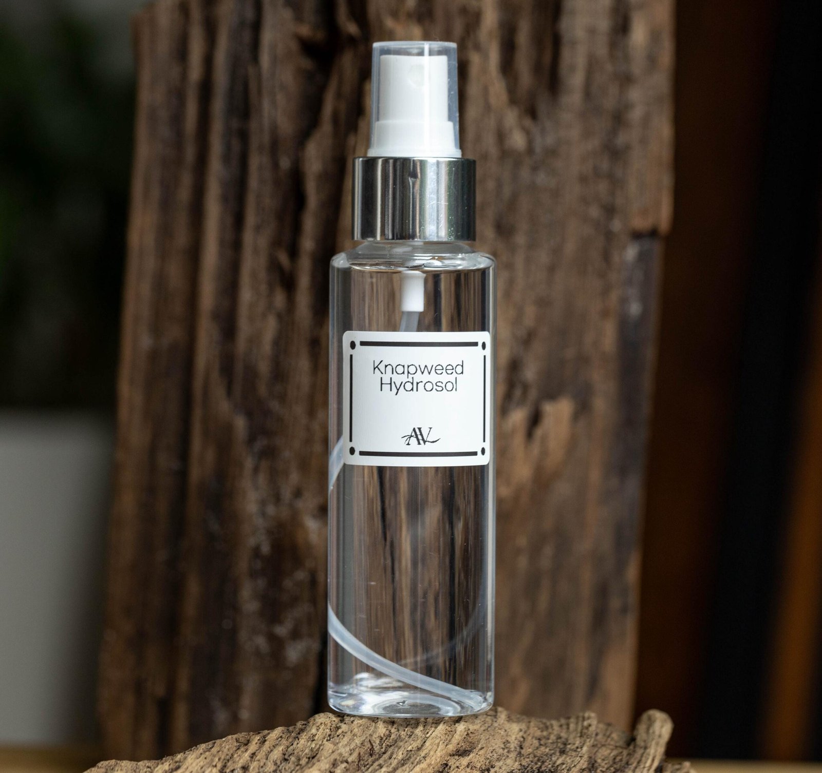 Knapweed Hydrosol: Organic Floral Face Mist - Natural Toner (3.3 oz/100ml) 4 il fullxfull.6926253651 evt2 scaled