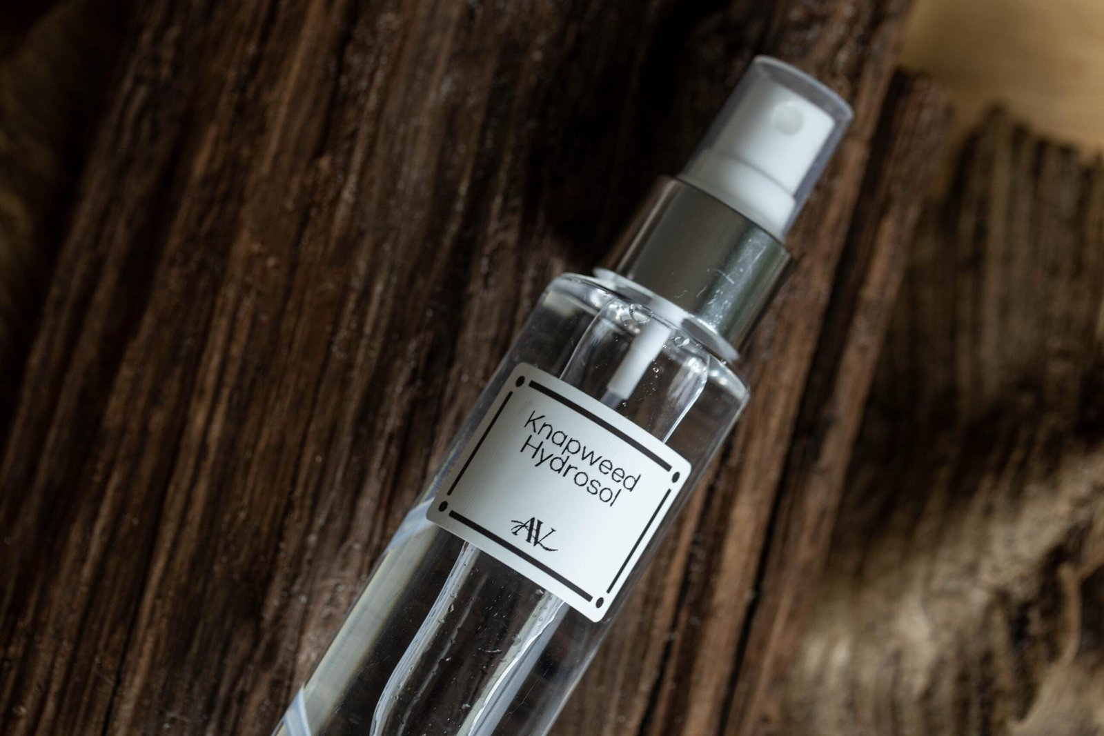 Knapweed Hydrosol: Organic Floral Face Mist - Natural Toner (3.3 oz/100ml) 1 il fullxfull.6926253653 sblo scaled