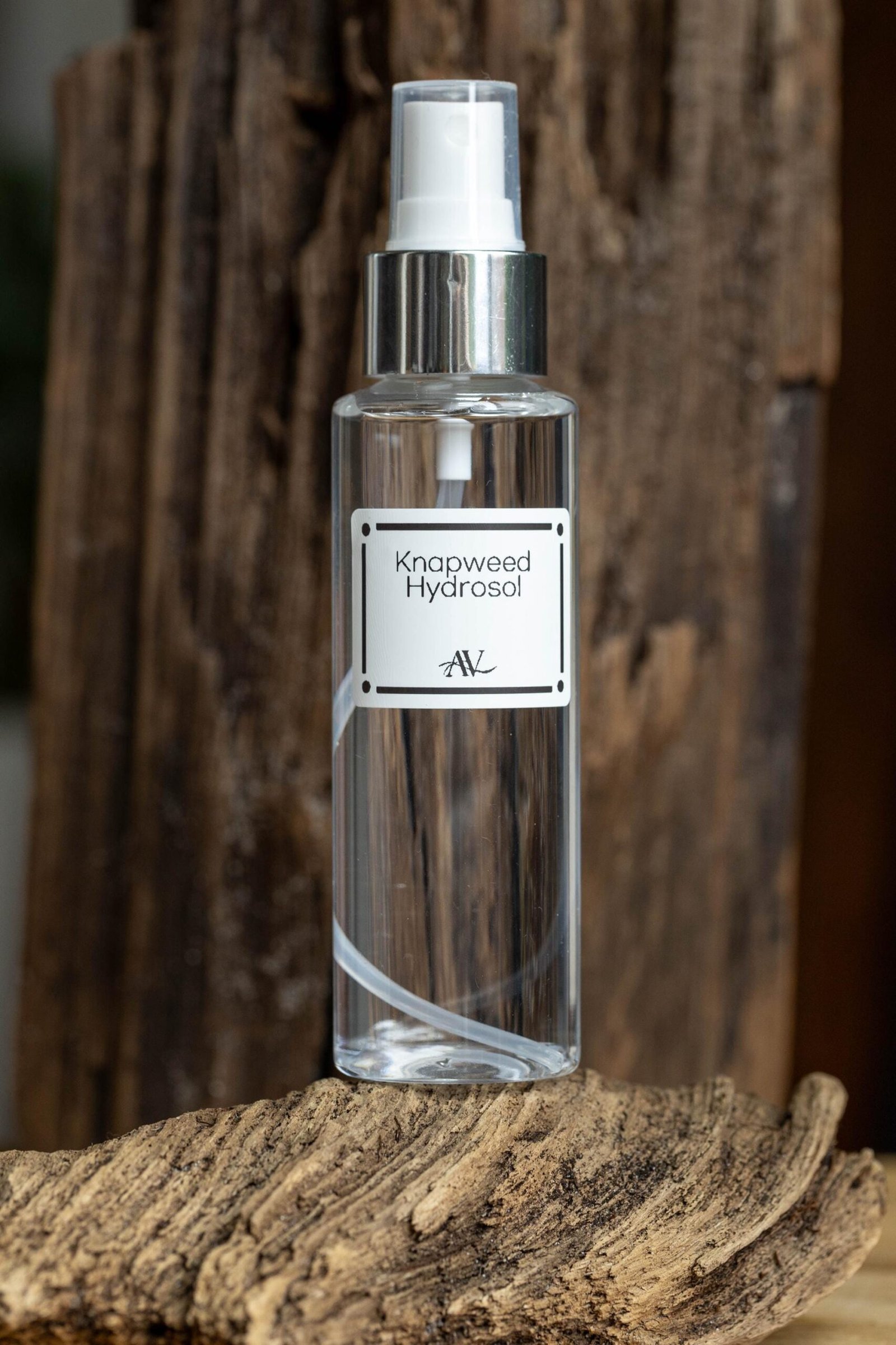 Knapweed Hydrosol: Organic Floral Face Mist - Natural Toner (3.3 oz/100ml) 3 il fullxfull.6926253655 b5eb scaled