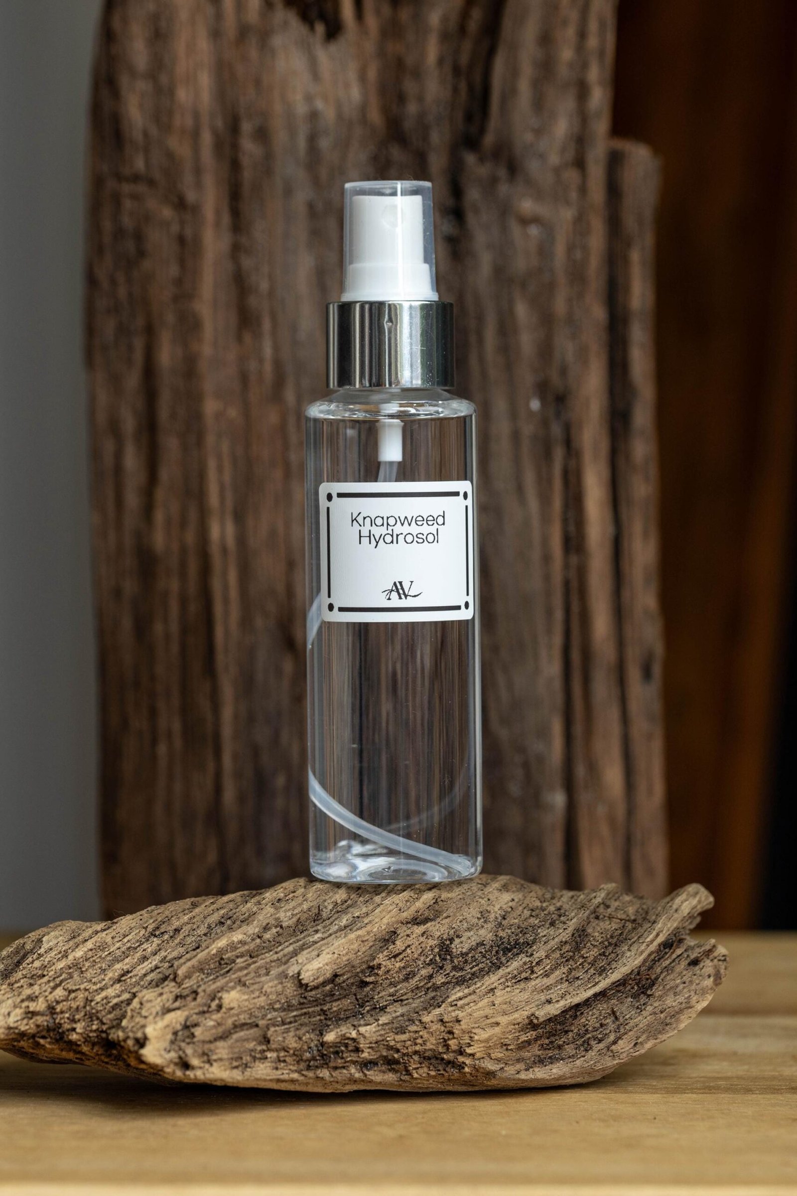 Knapweed Hydrosol: Organic Floral Face Mist - Natural Toner (3.3 oz/100ml) 7 il fullxfull.6926253659 k5t4 scaled