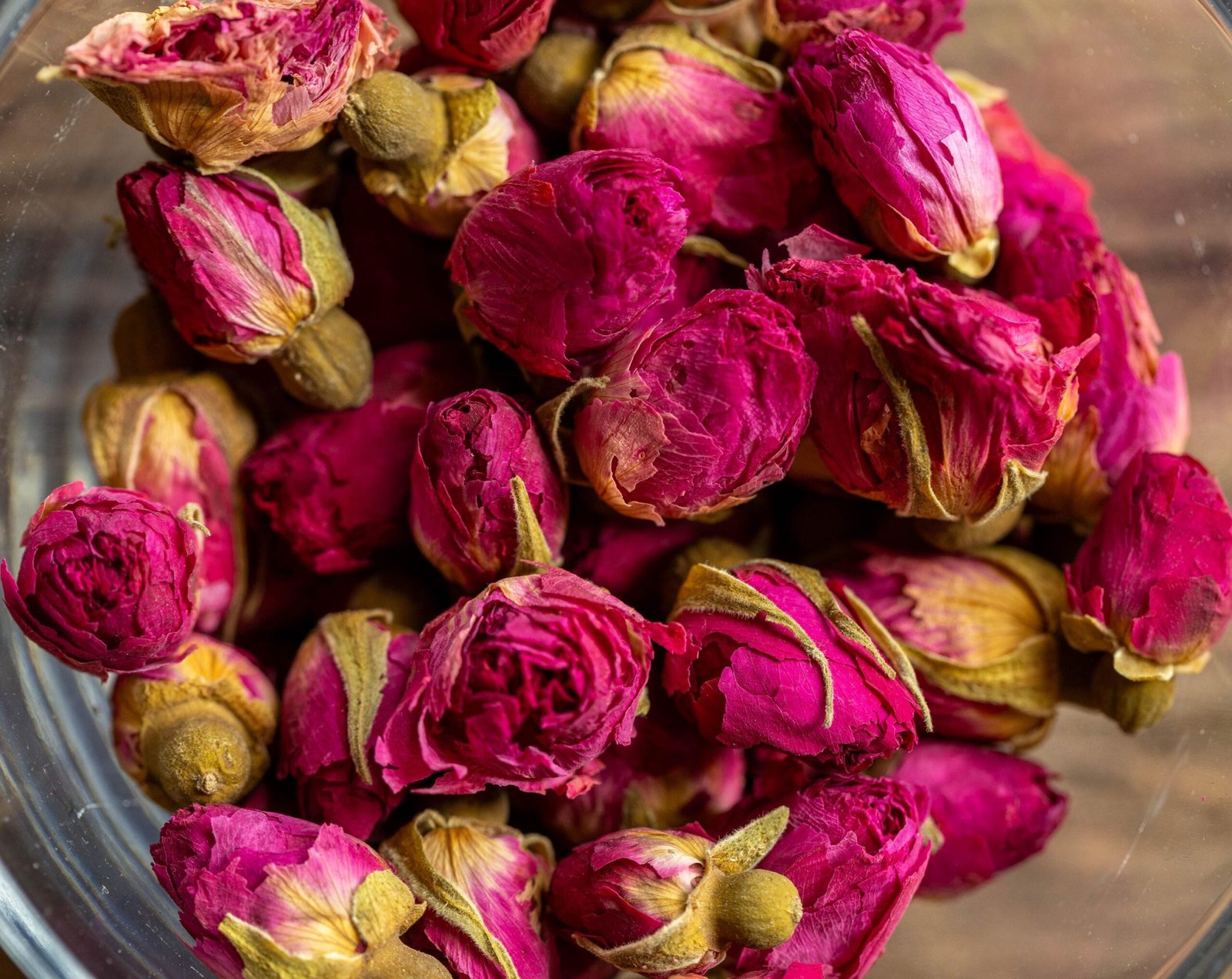 Rose Flowers Dried Herbs | Organic Loose Teas | Herbal Teas 2 oz 1 il fullxfull.6964364380 jp3o scaled