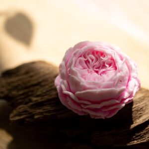 Handmade Flower Soap Gift