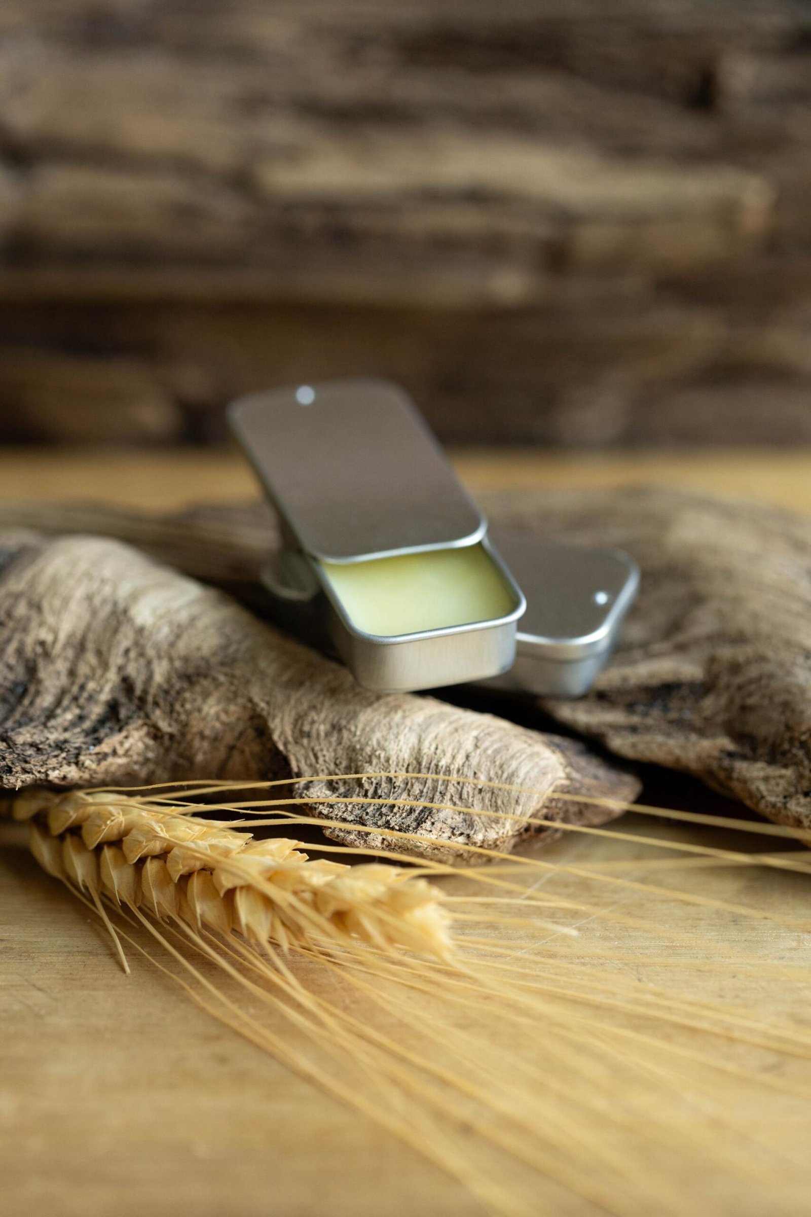 Handmade Shea Butter Lip Balm: Natural Beeswax, Jojoba Oil 1 il fullxfull.7147440658 3lgo scaled