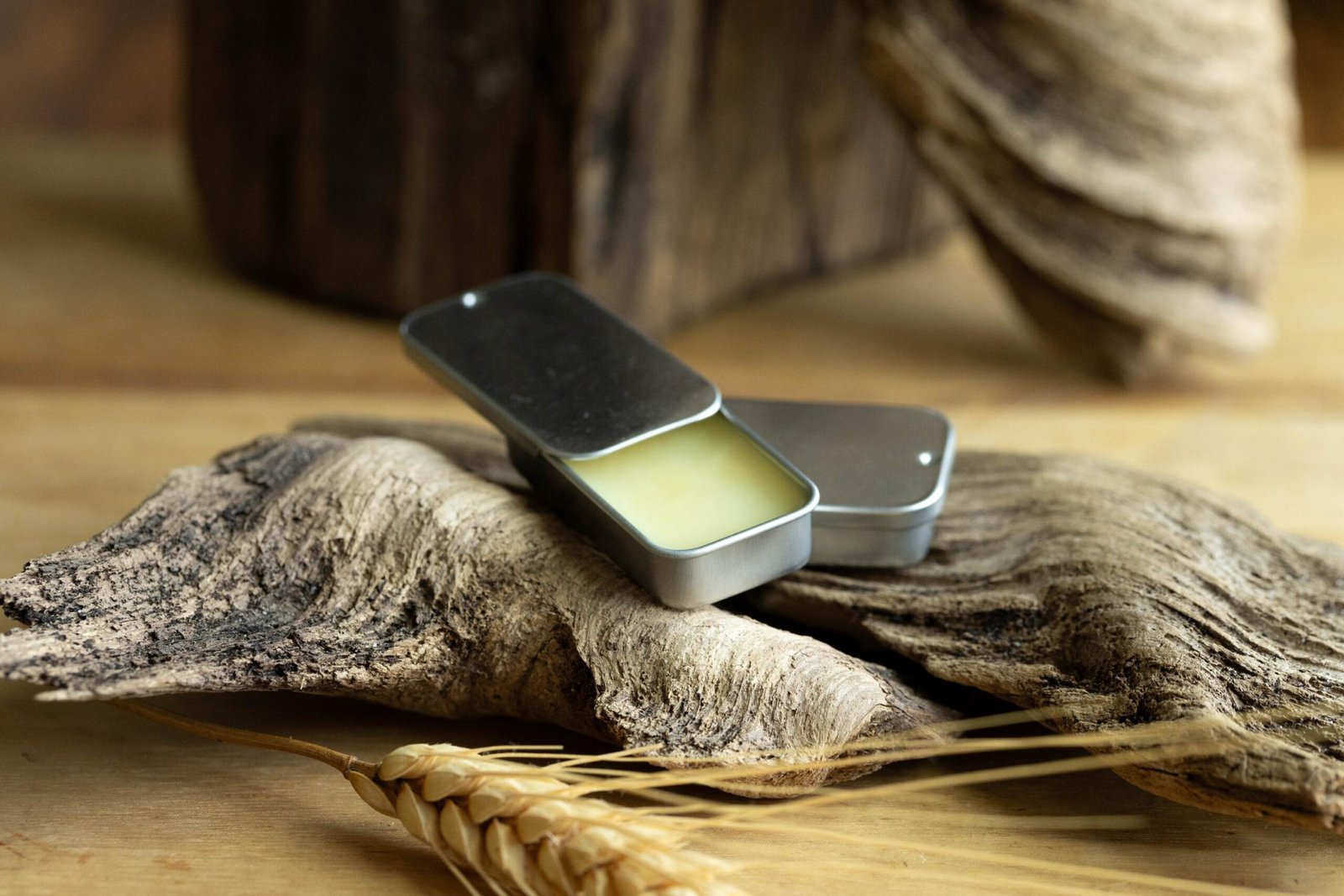 Handmade Shea Butter Lip Balm: Natural Beeswax, Jojoba Oil 5 il fullxfull.7195431737 dg02 scaled