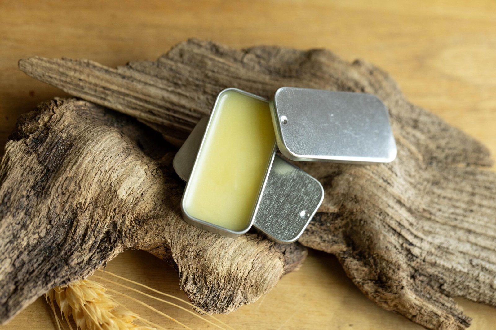 Handmade Shea Butter Lip Balm: Natural Beeswax, Jojoba Oil 3 il fullxfull.7195432967 9k5o scaled