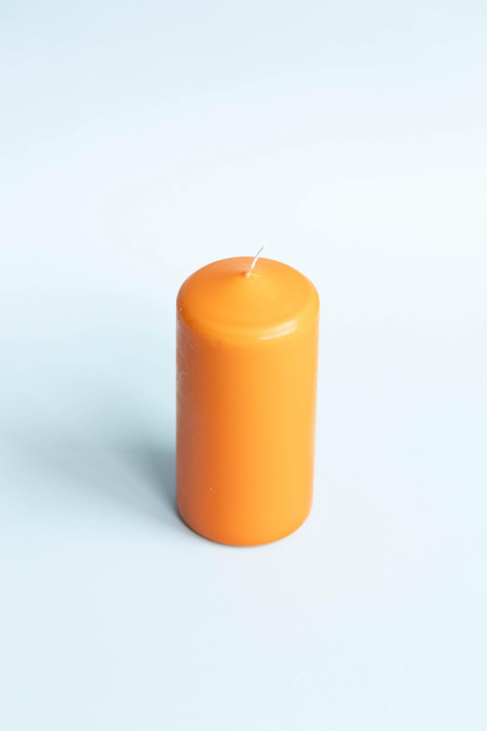 Orange Pillar Candle Unscented 7 il fullxfull.7241039136 8nx6 scaled