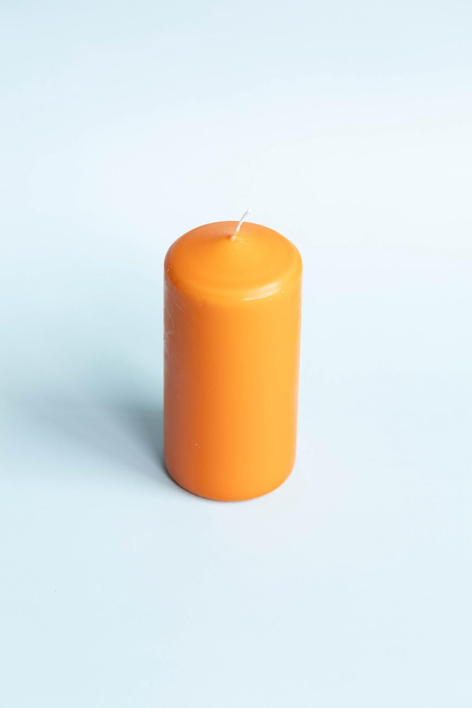 Orange Pillar Candle Unscented 6 il fullxfull.7241039138 bd6j scaled