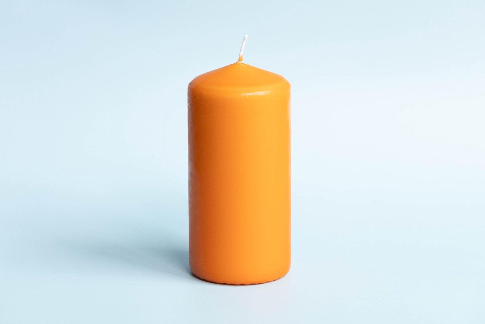Orange Pillar Candle Unscented 3 il fullxfull.7288996895 frx0 scaled