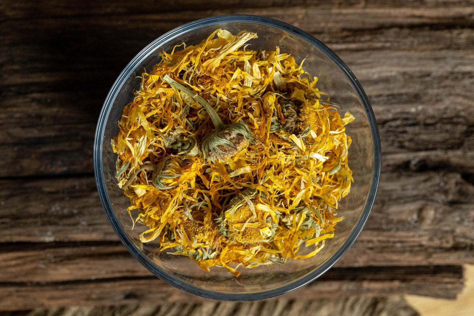 Rose Flowers Dried Herbs | Organic Loose Teas | Herbal Teas 2 oz 8 il fullxfull.7648786862 e528 scaled
