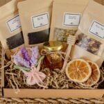 Tea Gift Set for Her