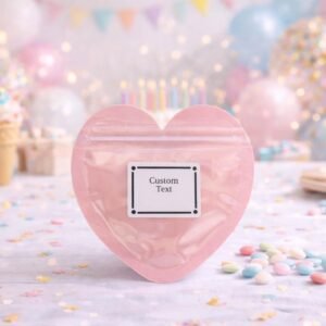 Personalized Favor Bags | Goodie Bags | Party Favors Bag