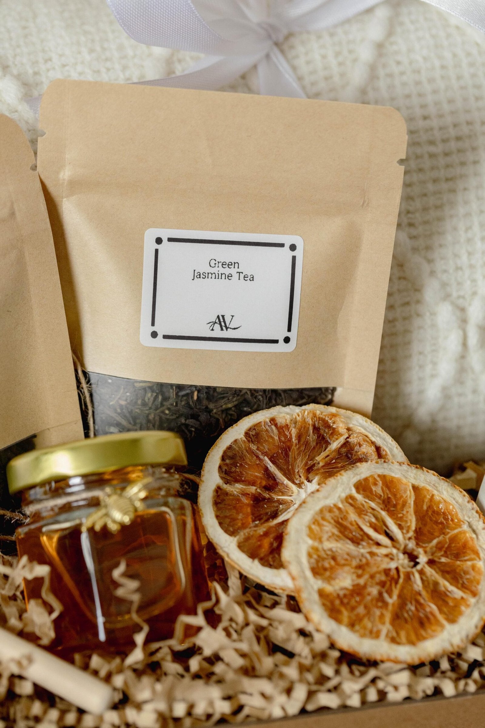 Gift Basket for Her with Blanket and Mug | Hygge Gift Box with Tea 4 il fullxfull.7841960740 lwms scaled