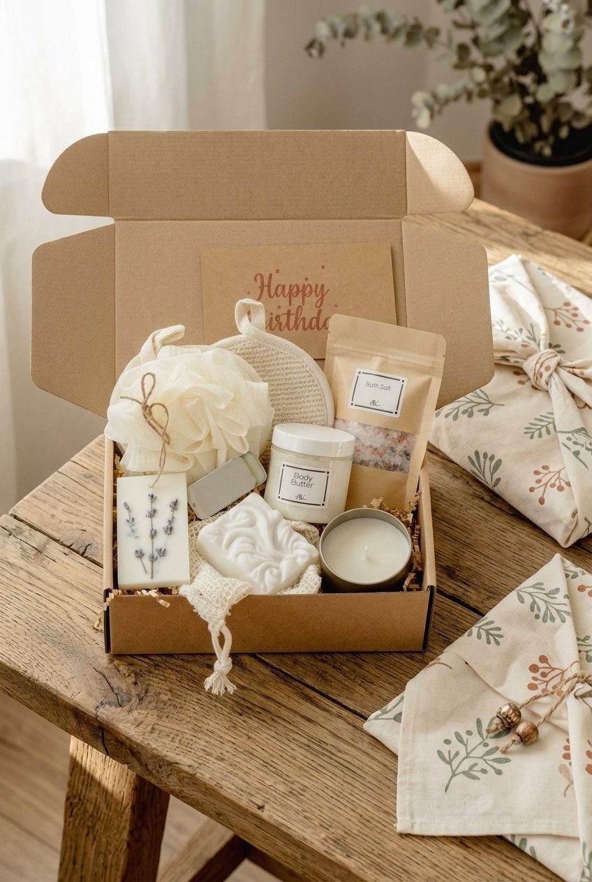 Spa Gift Box for Her 16 up5 pin spa box 29 gifts gift wrapping gifts v3