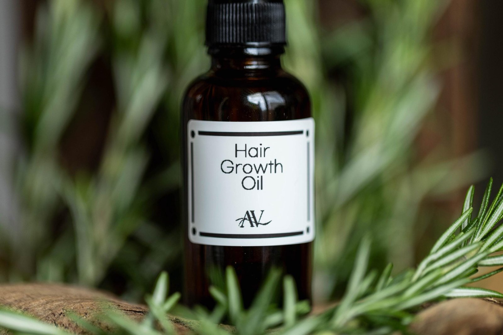 Rosemary Hair Growth Oil – Natural Treatment for Hair Growth & Hair Loss Control 7 Rosemary Hair Growth Oil – Natural Treatment for Hair Growth & Hair Loss Control, product photo 6