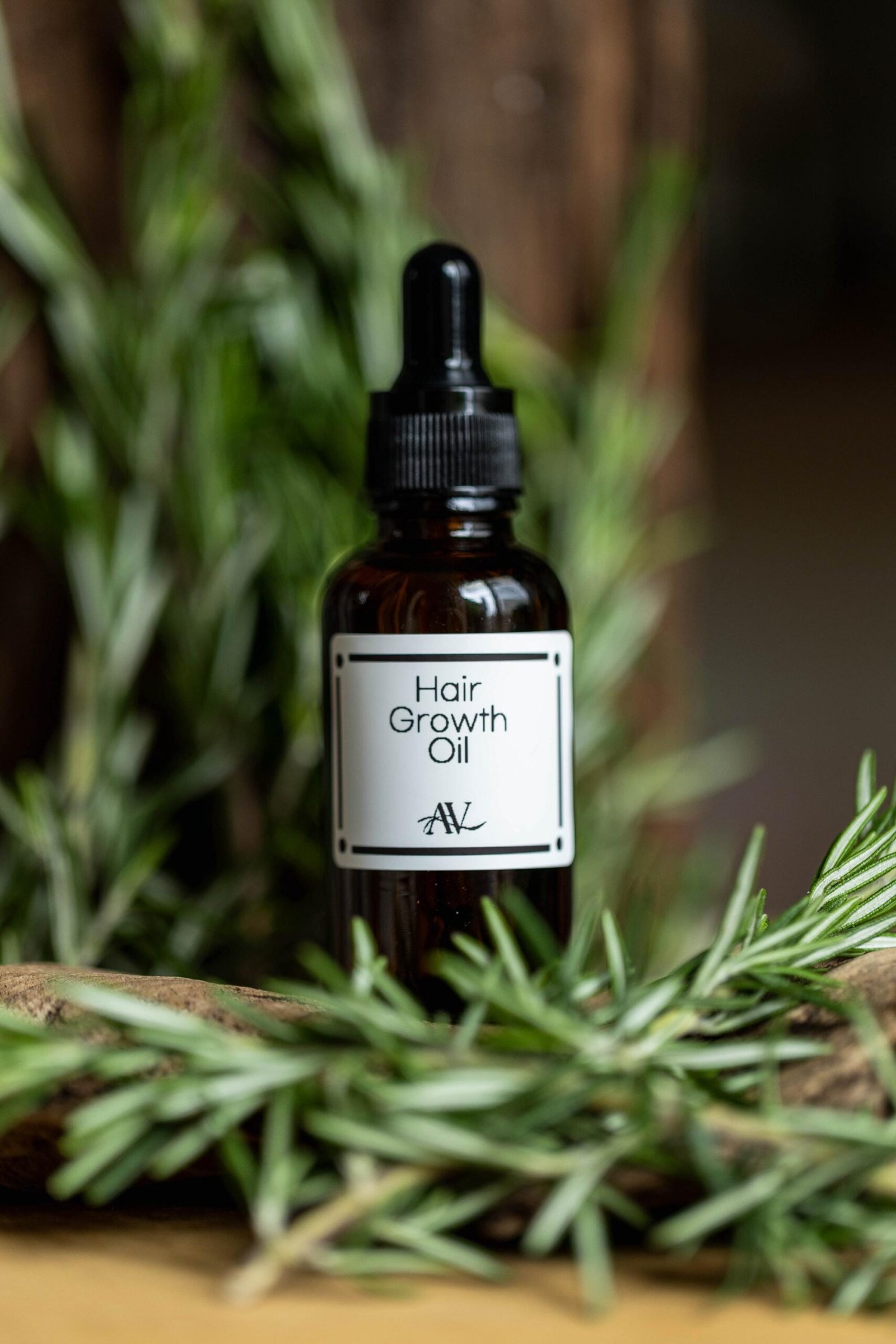 Rosemary Hair Growth Oil – Natural Treatment for Hair Growth & Hair Loss Control 5 Rosemary Hair Growth Oil – Natural Treatment for Hair Growth & Hair Loss Control, product photo 4