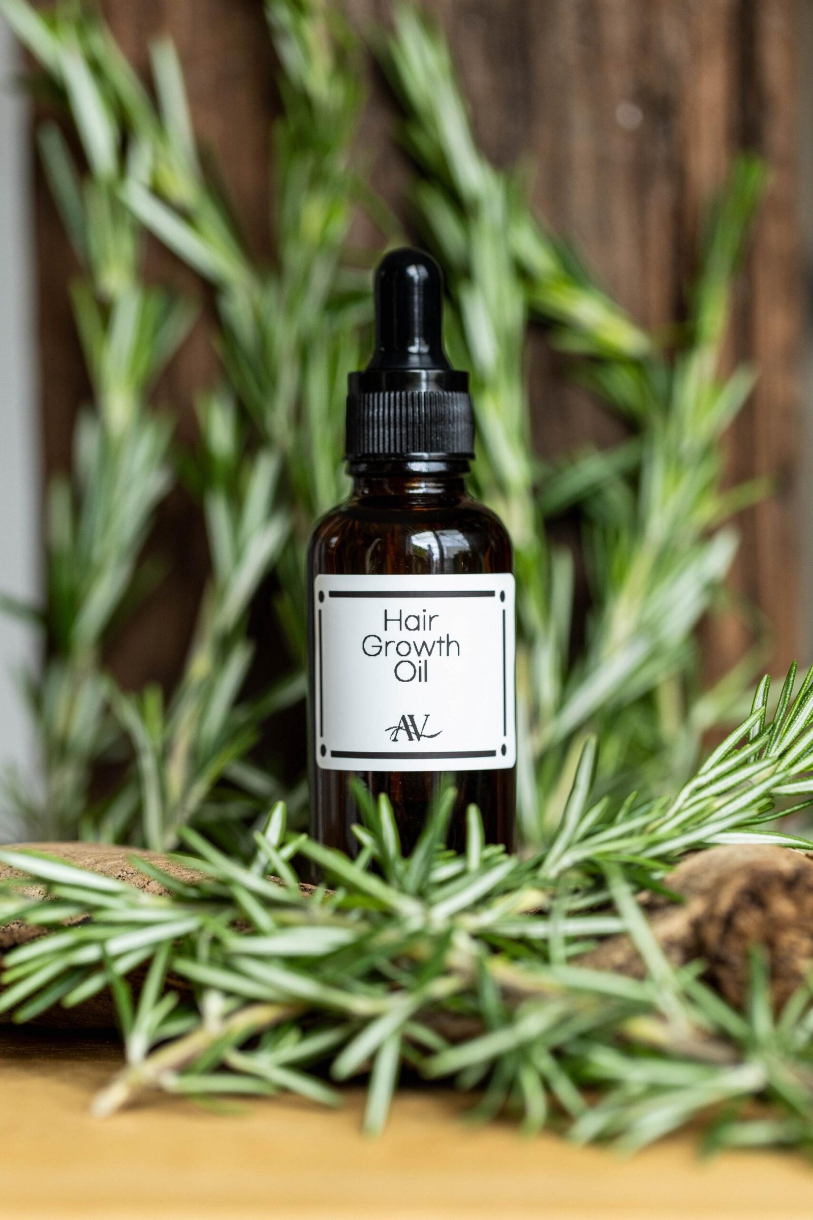 Rosemary Hair Growth Oil – Natural Treatment for Hair Growth & Hair Loss Control 11 Rosemary Hair Growth Oil – Natural Treatment for Hair Growth & Hair Loss Control, product photo 10