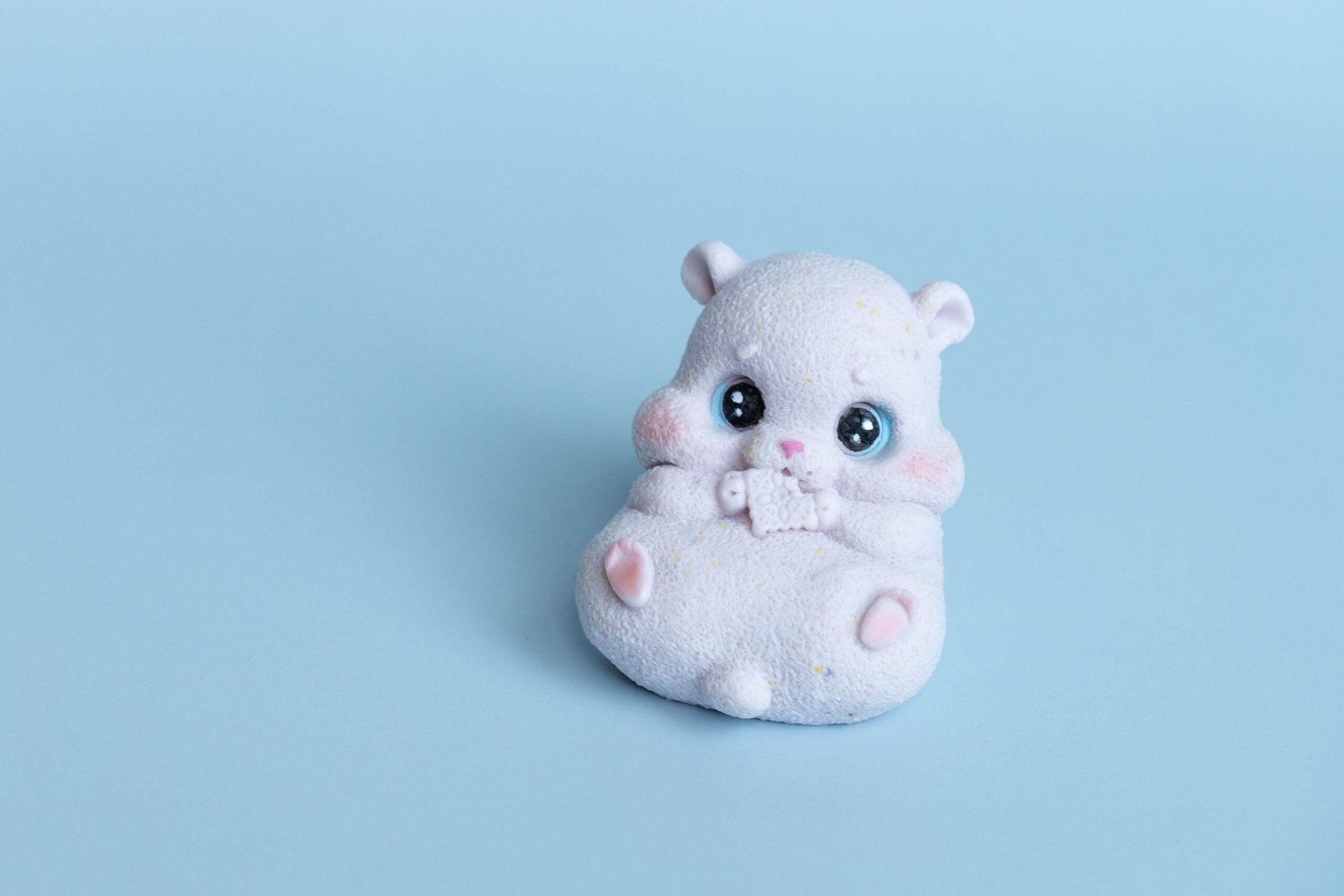 Handmade Hamster Soap Gift Birthday Favor 7 Handmade Hamster Soap Gift Birthday Favor, product photo 6