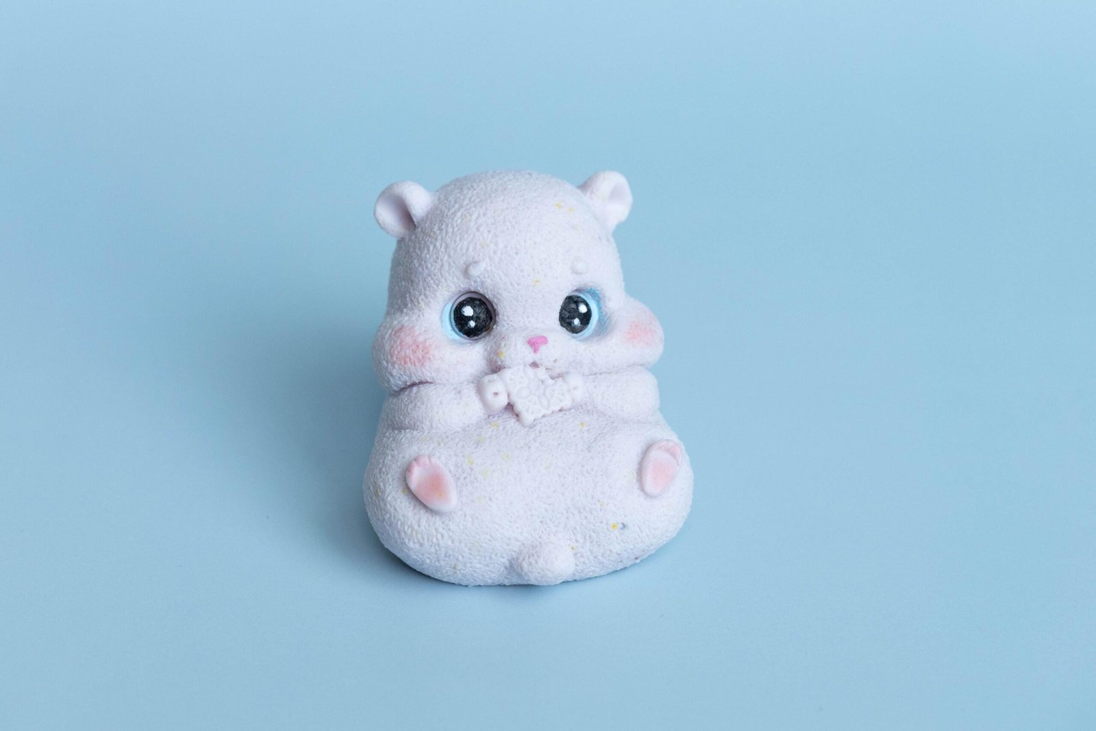 Handmade Hamster Soap Gift Birthday Favor 9 Handmade Hamster Soap Gift Birthday Favor, product photo 8