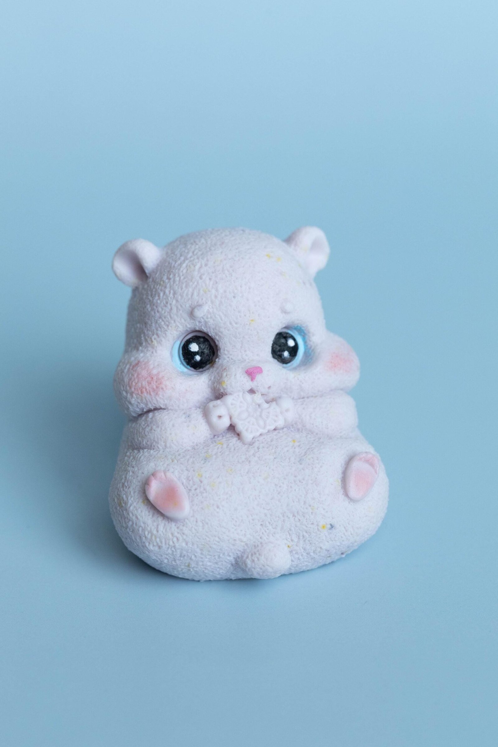 Handmade Hamster Soap Gift Birthday Favor 11 Handmade Hamster Soap Gift Birthday Favor, product photo 10