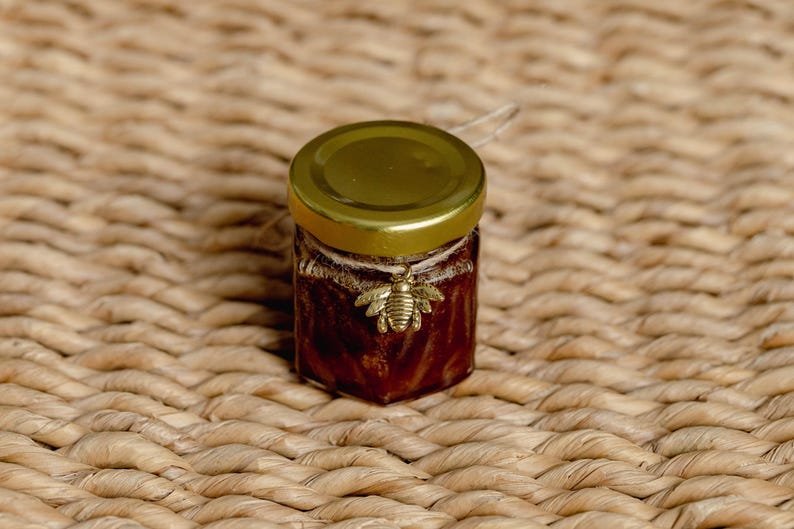 Honey Gift Set 12 Honey Gift Set, product photo 11