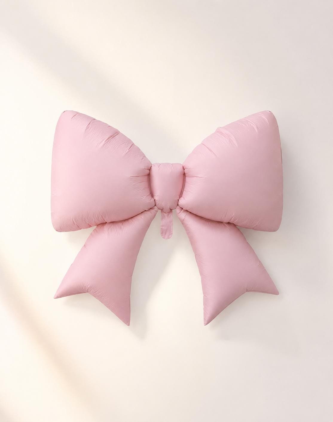 Large Bow Foil Balloon | Birthday Party Decorations 8 Large Bow Foil Balloon | Birthday Party Decorations, product photo 7