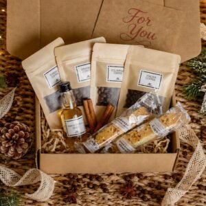 Coffee Gift Box | Coffee Lover Gift Set, product photo 1